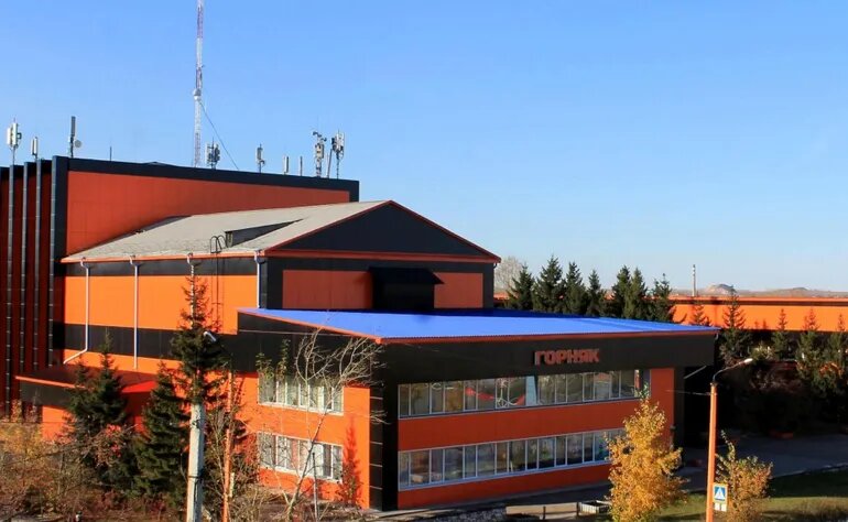 Лучший модельный дом культуры 2025 года определили в Приангарье
Фото: ДК «Горняк»