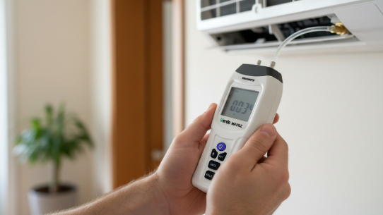 Verdo MA1101 Манометр дифференциальный, ±13,79 кПа/±0,3%
