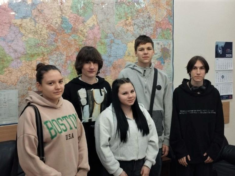    Фото: БТИ Московской области