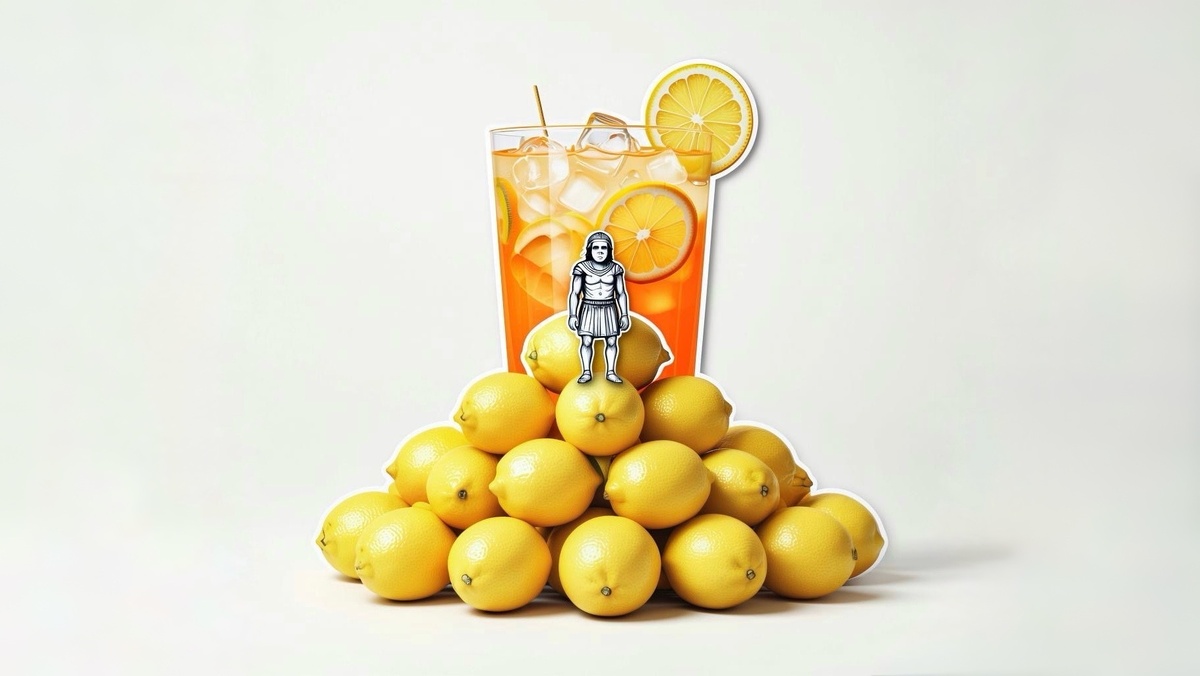 Заглавная, стиль, ИИ