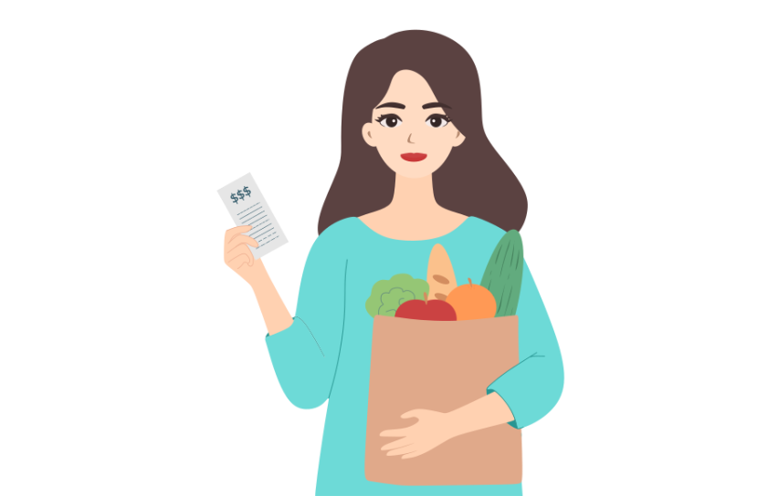 Что в корзине?