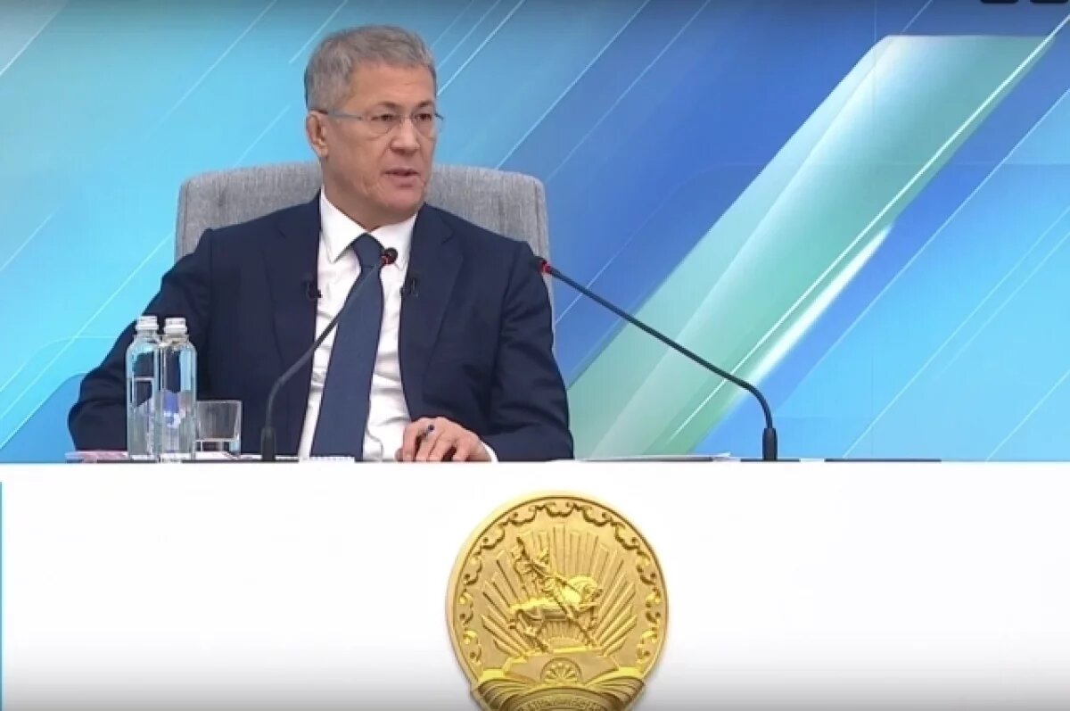    3 тыс. вопросов из поступивших на прямую линию Хабирова оставят без ответа