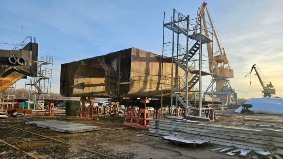       Фото: «Нефтефлот»