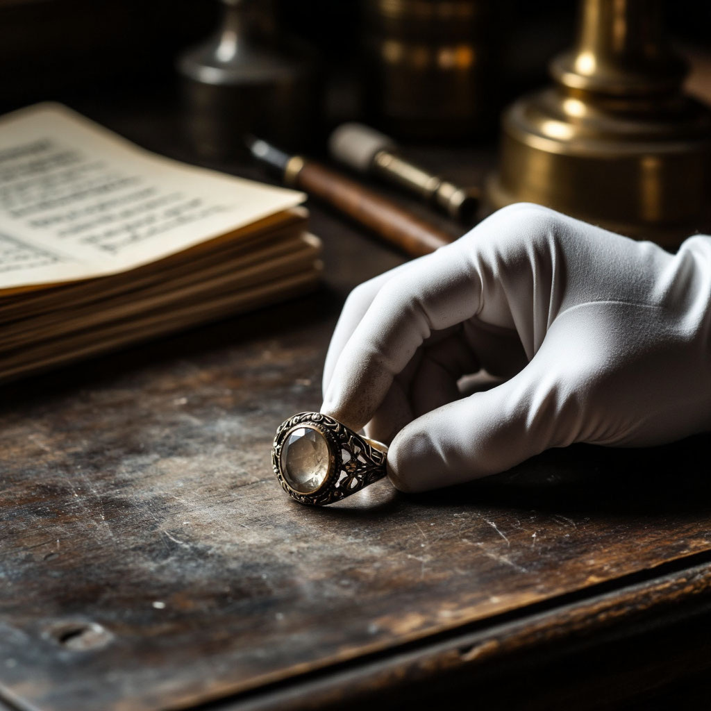 Идея займа под вещь старше, чем кажется