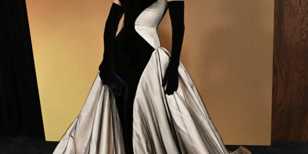 20 лучших образов Governors Awards 2025