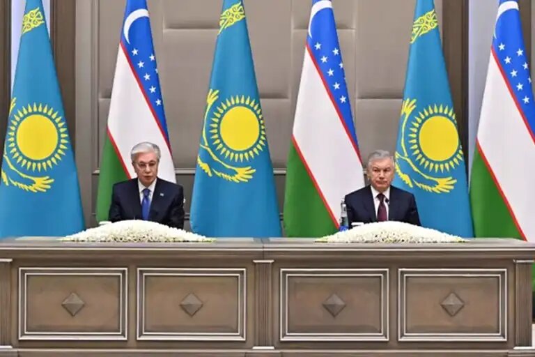    Источник: akorda.kz