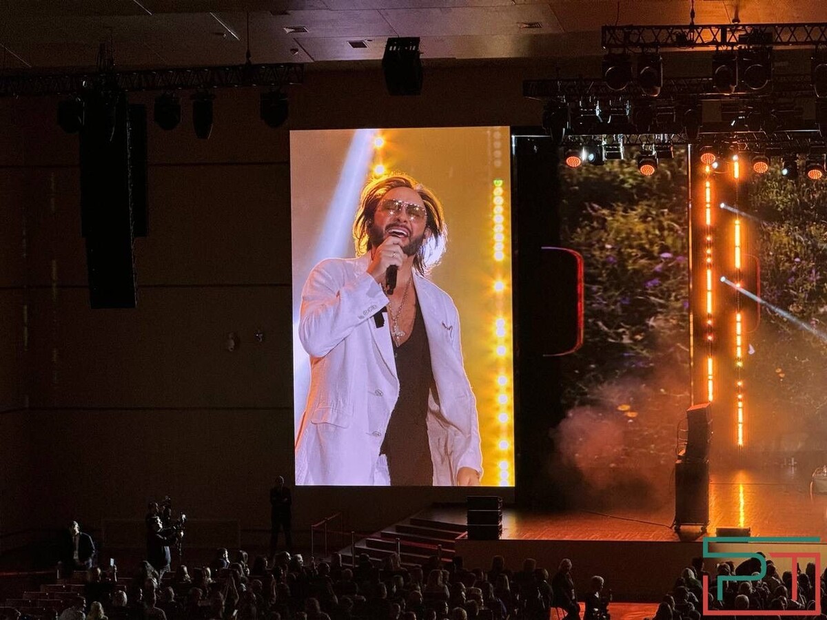 Фото: Юлия Майорова, «РТ»