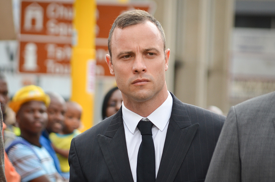    © Frans Sello Waga/ТАСС