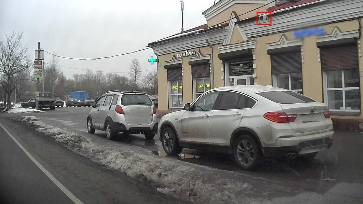    Фото: t.me/GATISpb