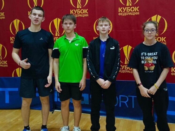     фото: Департамент ФК и С Брянской области