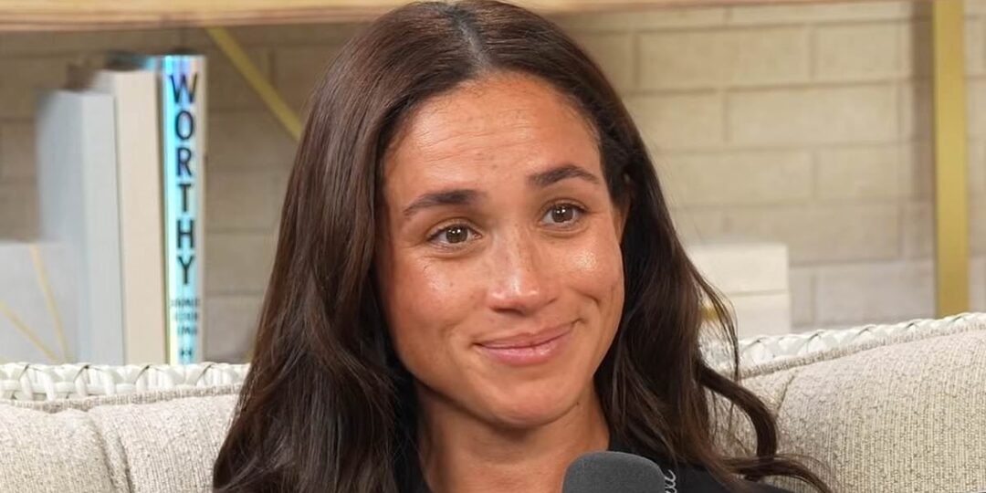 Меган Маркл снимается в комедии с Бри Ларсон и Лили Коллинз