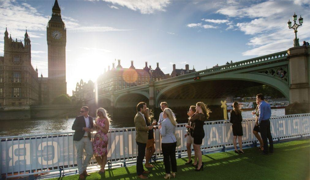 Материнское воскресенье в Англии