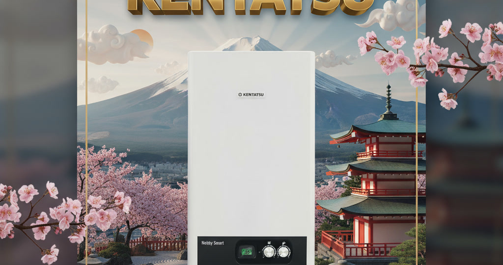 Секрет японских котлов: как Kentatsu покоряет русские зимы