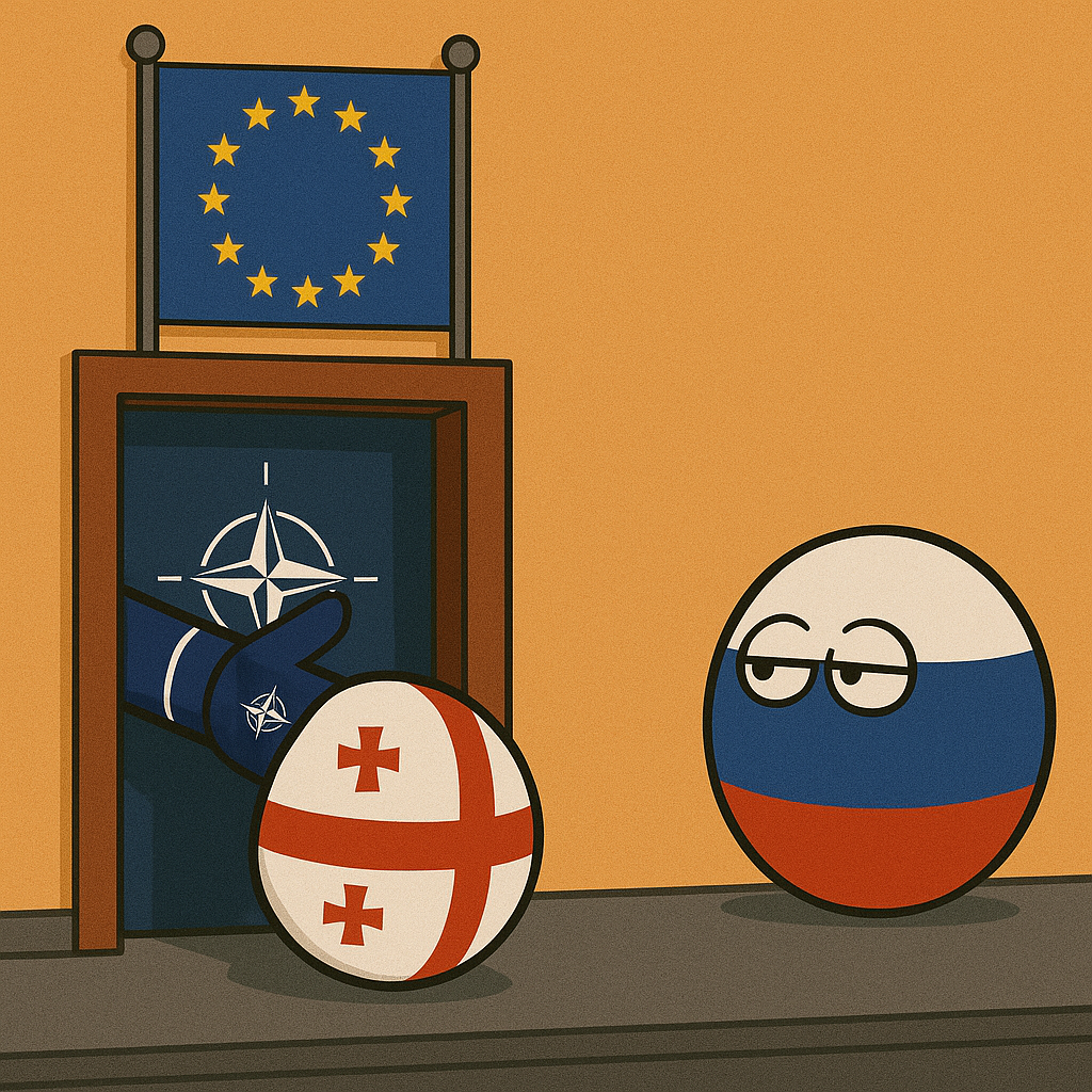 Сгенерированно с помощью ИИ ©Sputnik