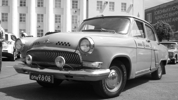 История такси: от Древнего Рима до алгоритмов Яндекс.Про