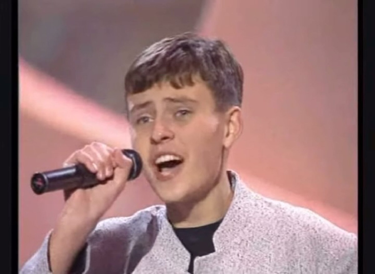    Прохор Шаляпин / Андрей Захаренков (фото: Instagram* @shalyapin_official)