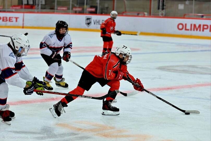     фото: Благотворительный фонд "Дети России"