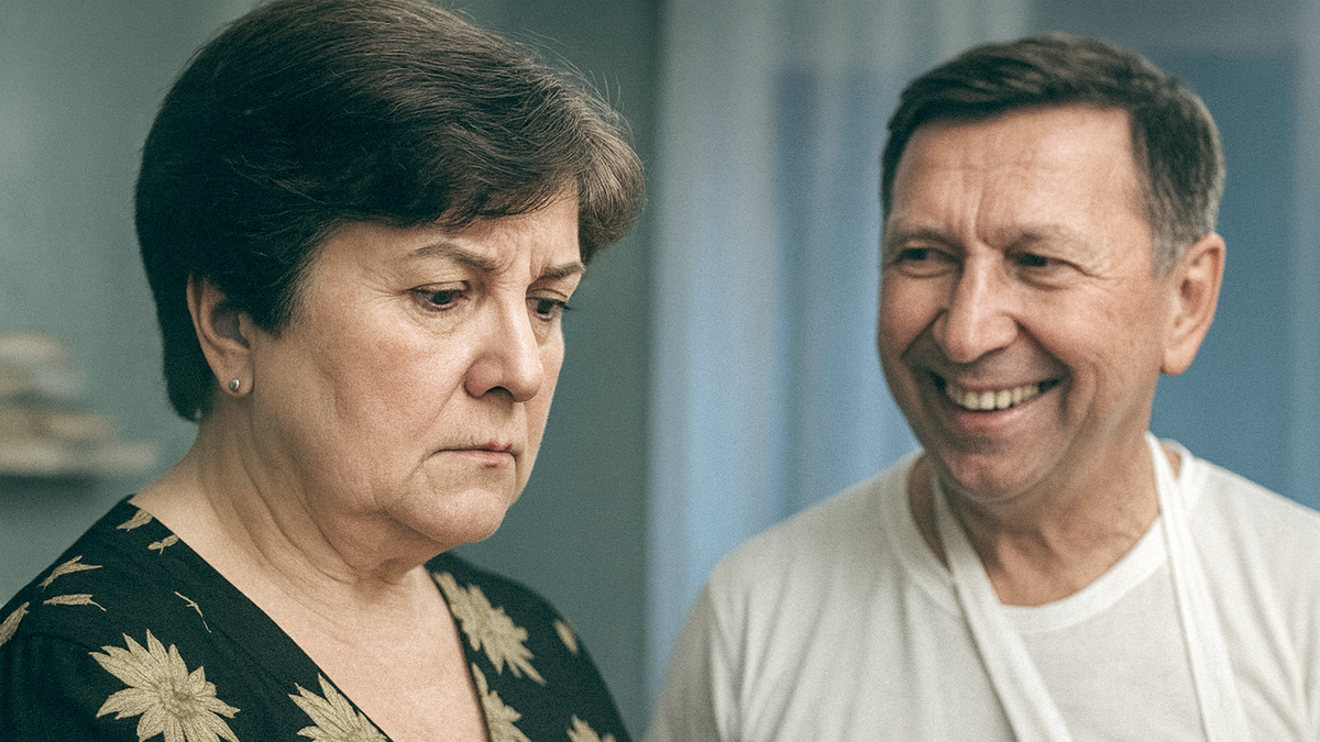 Муж укладывал мой чемодан охотнее, чем обнимал последние пятнадцать лет