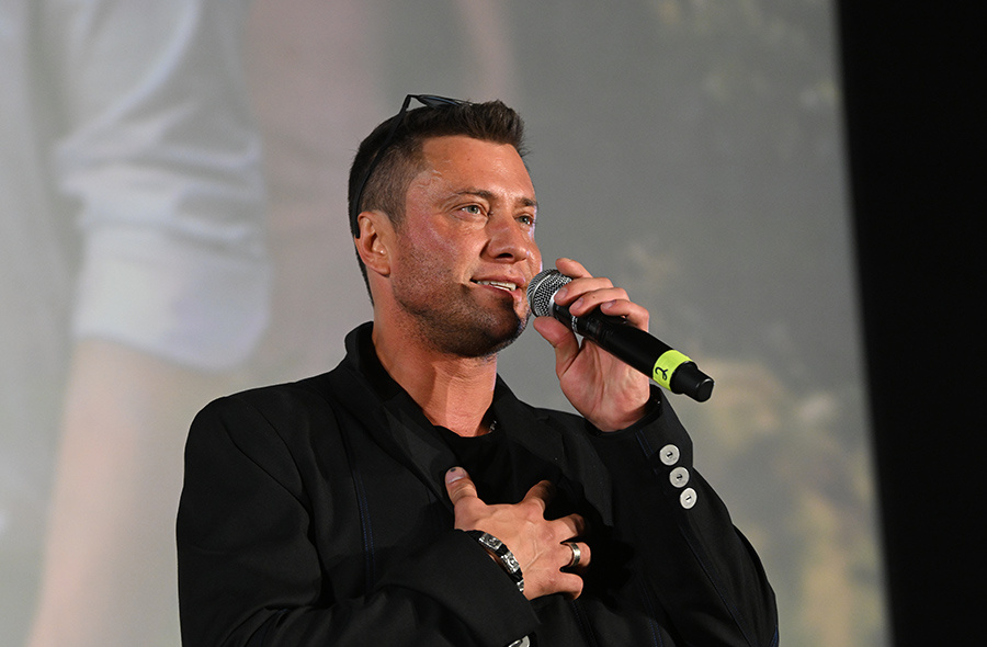    © Максим Блинов/РИА Новости