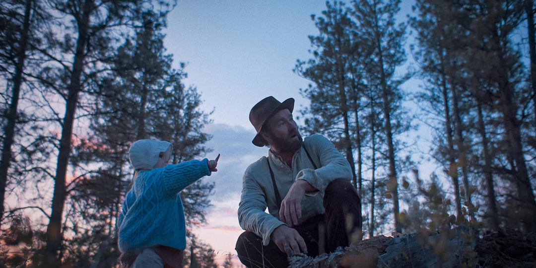 12 новых фильмов, доступных для просмотра.