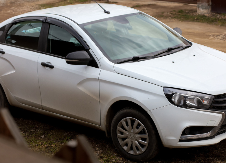     Фото Elena Mayorova/globallookpress.com