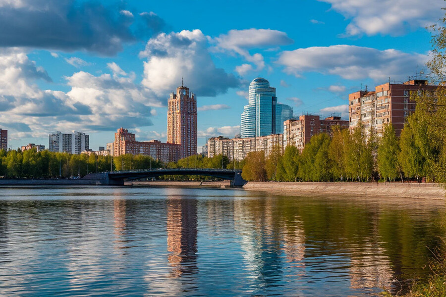    Фото: Шедеврум