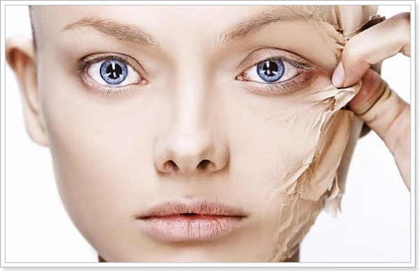 Кожа как зеркало души: почему наше тело и кожа реагируют на внутренние конфликты