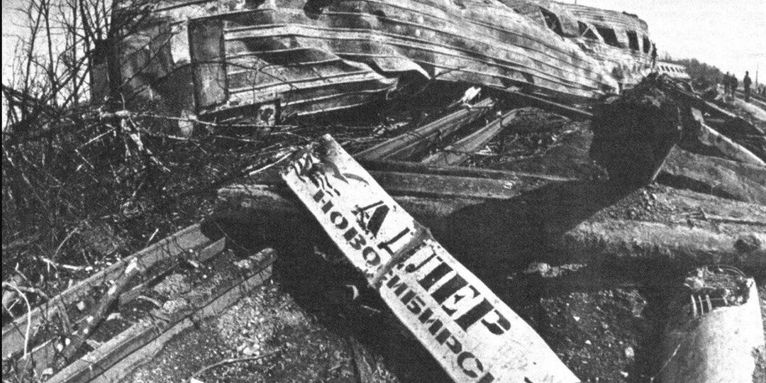 10 катастроф, которые в СССР были засекречены