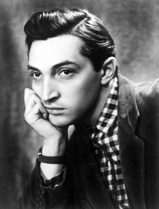 Фото: Михаил Козаков 