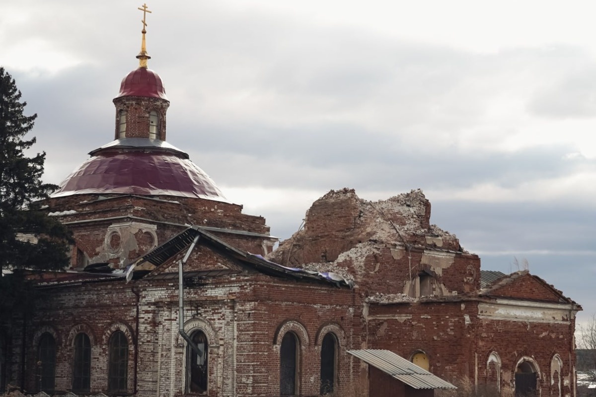    Фото: тг-канал URALRUIN