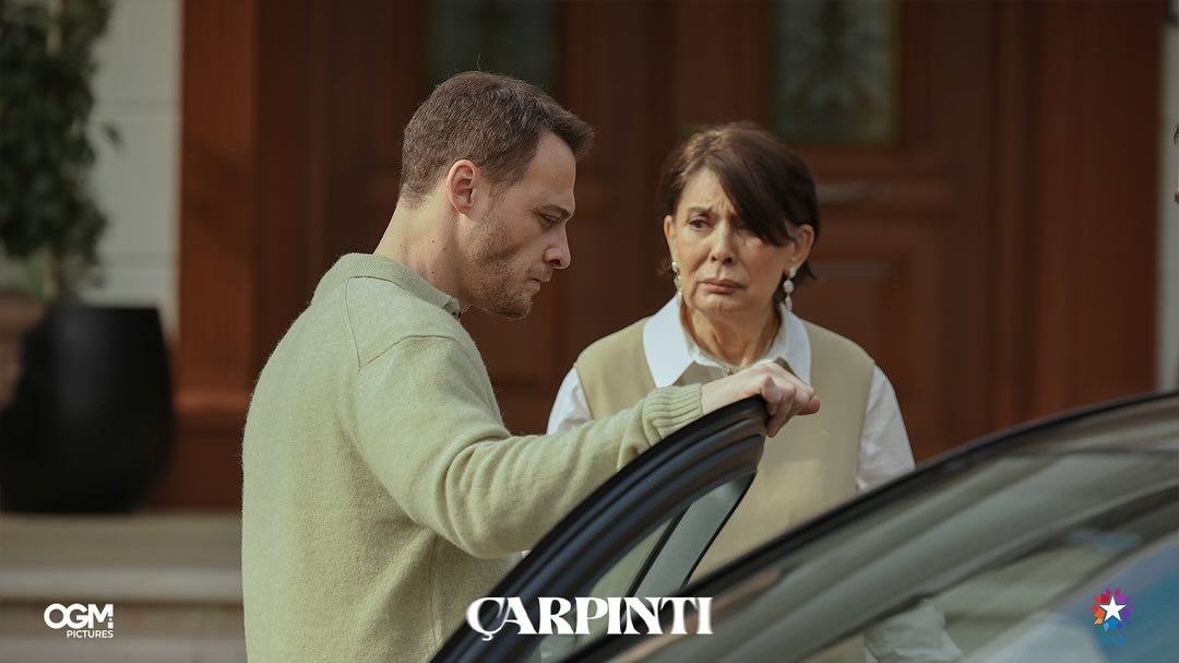 Арас, мать Фиген