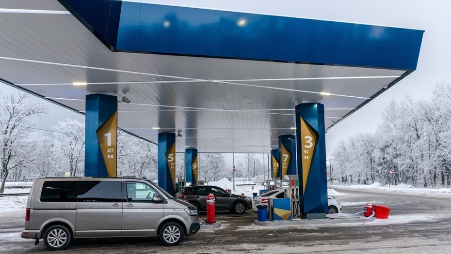 Автор фото: Михаил Тихонов / "Деловой Петербург"