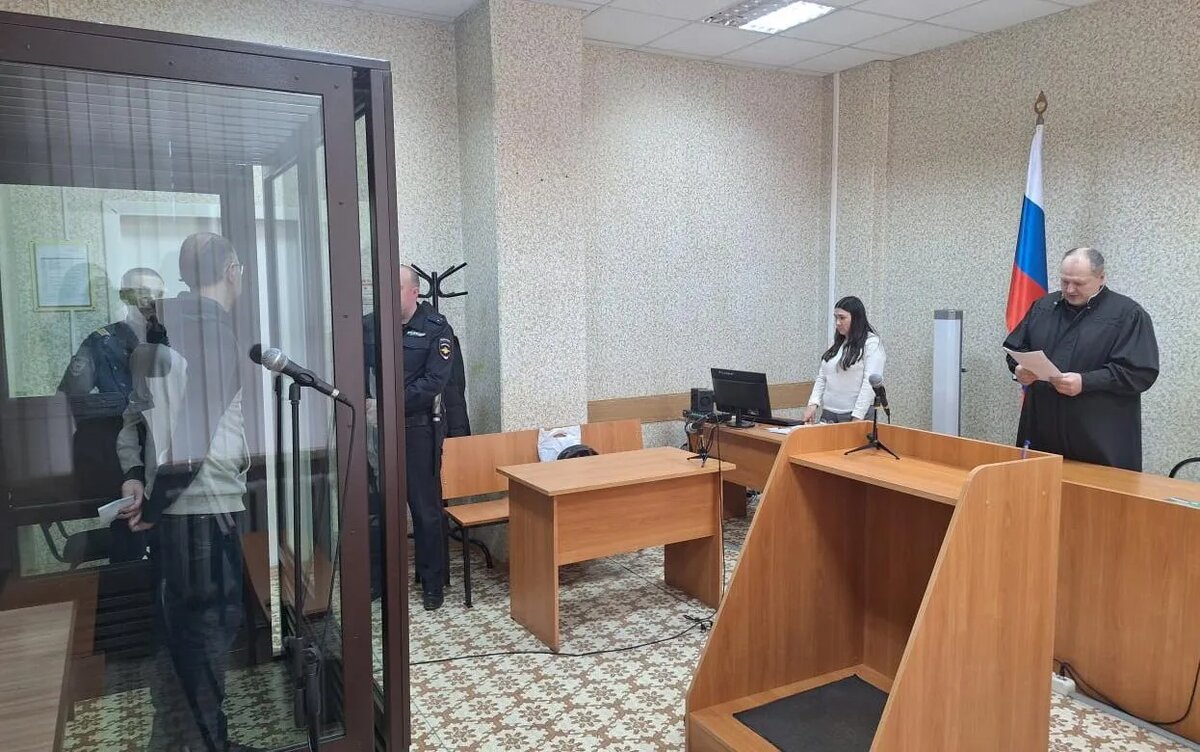    Экс-главврача онкодиспансера Удмуртии оставили под арестом