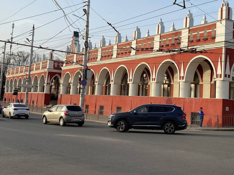     Фото: "МК в Калуге"