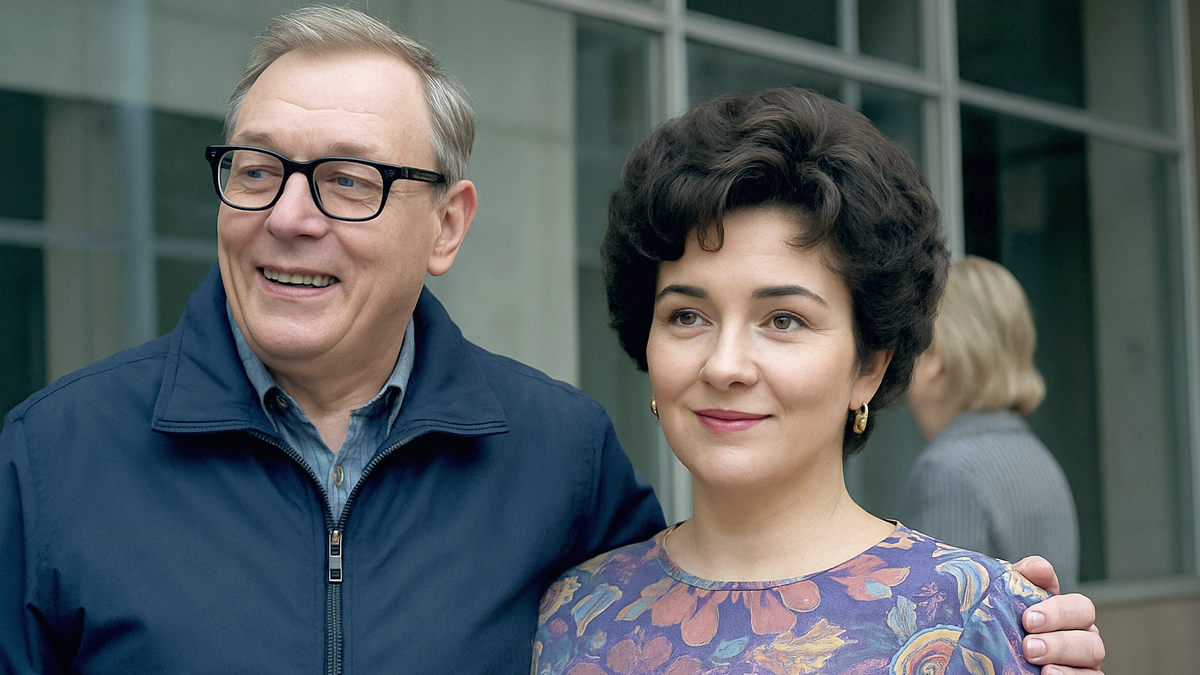 Муж сказал про мой костюм: Стыдно так ходить. Я купила красную помаду и поняла кое-что о себе