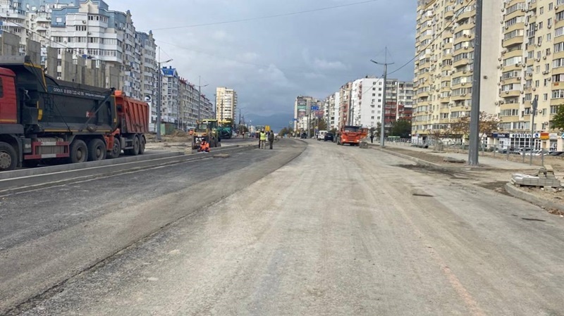    Фото: пресс-служба администрации Новороссийска