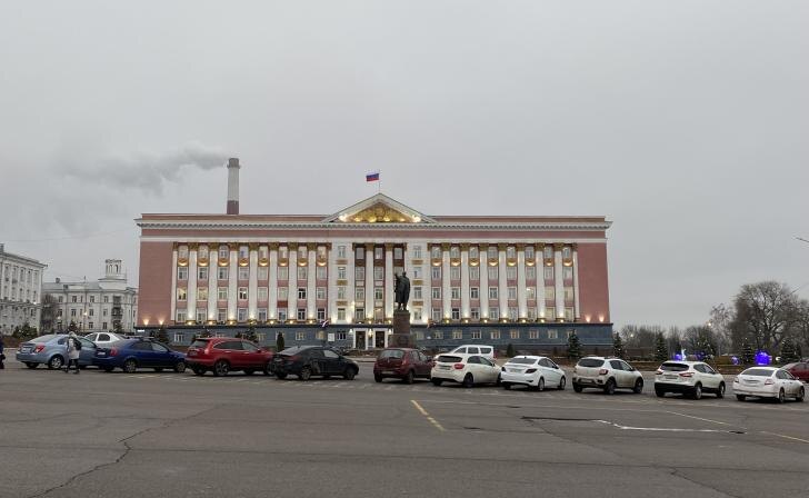    фото Курские известия