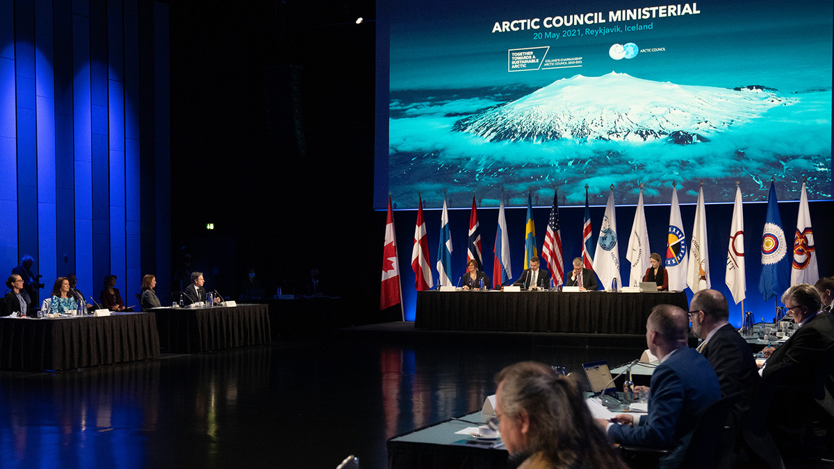   U.S. Department of State / Wikimedia Commons (Public domain)