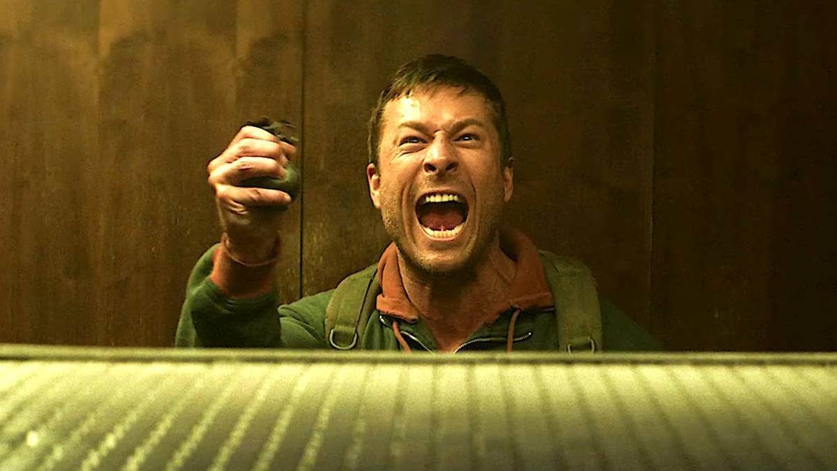 «Со Шварценеггером лучше»: зрители — о ремейке «Бегущего человека»