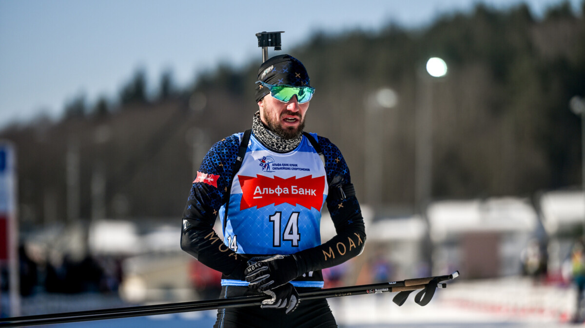 Александр Логинов