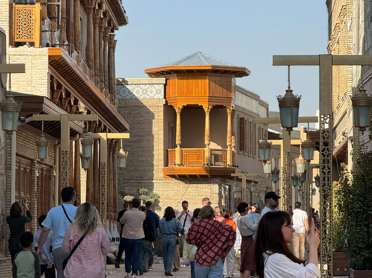 Фото Юлианы Шуниной