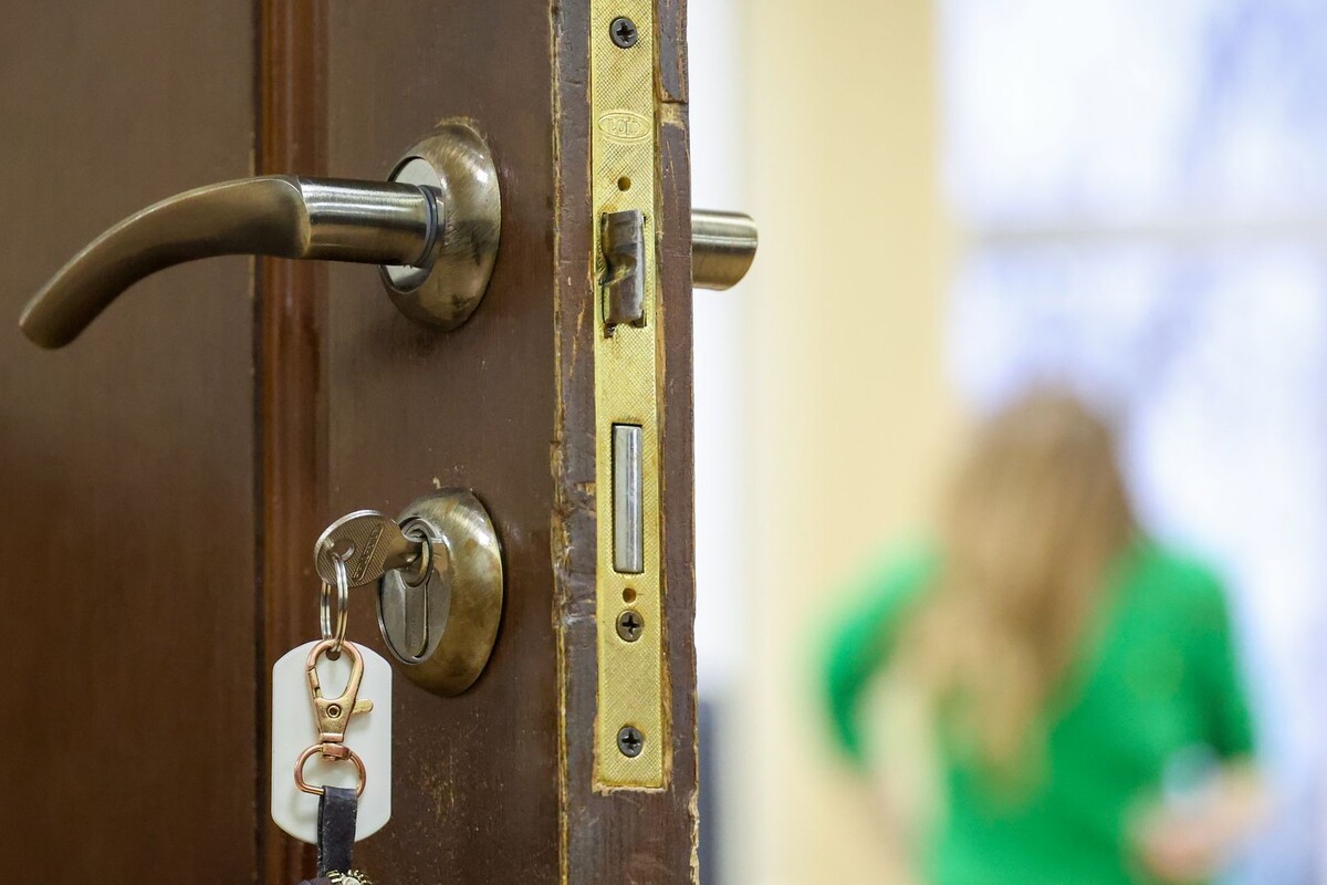     / Источник: © Global Look Press