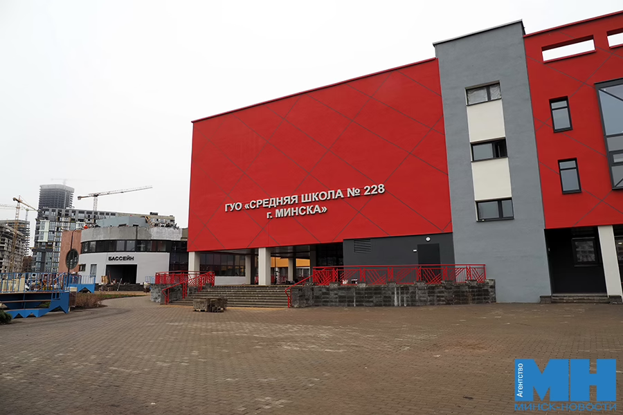    Фото: "Минск-Новости"