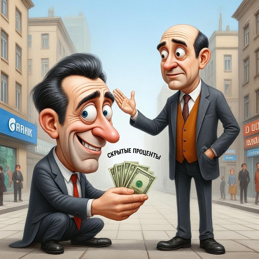 Изображение сгенерировано нейросетью