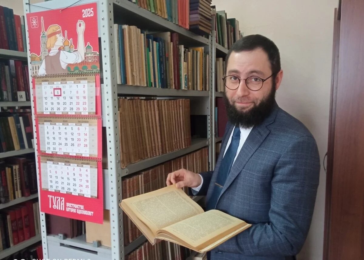    Мёртвые рассказали.