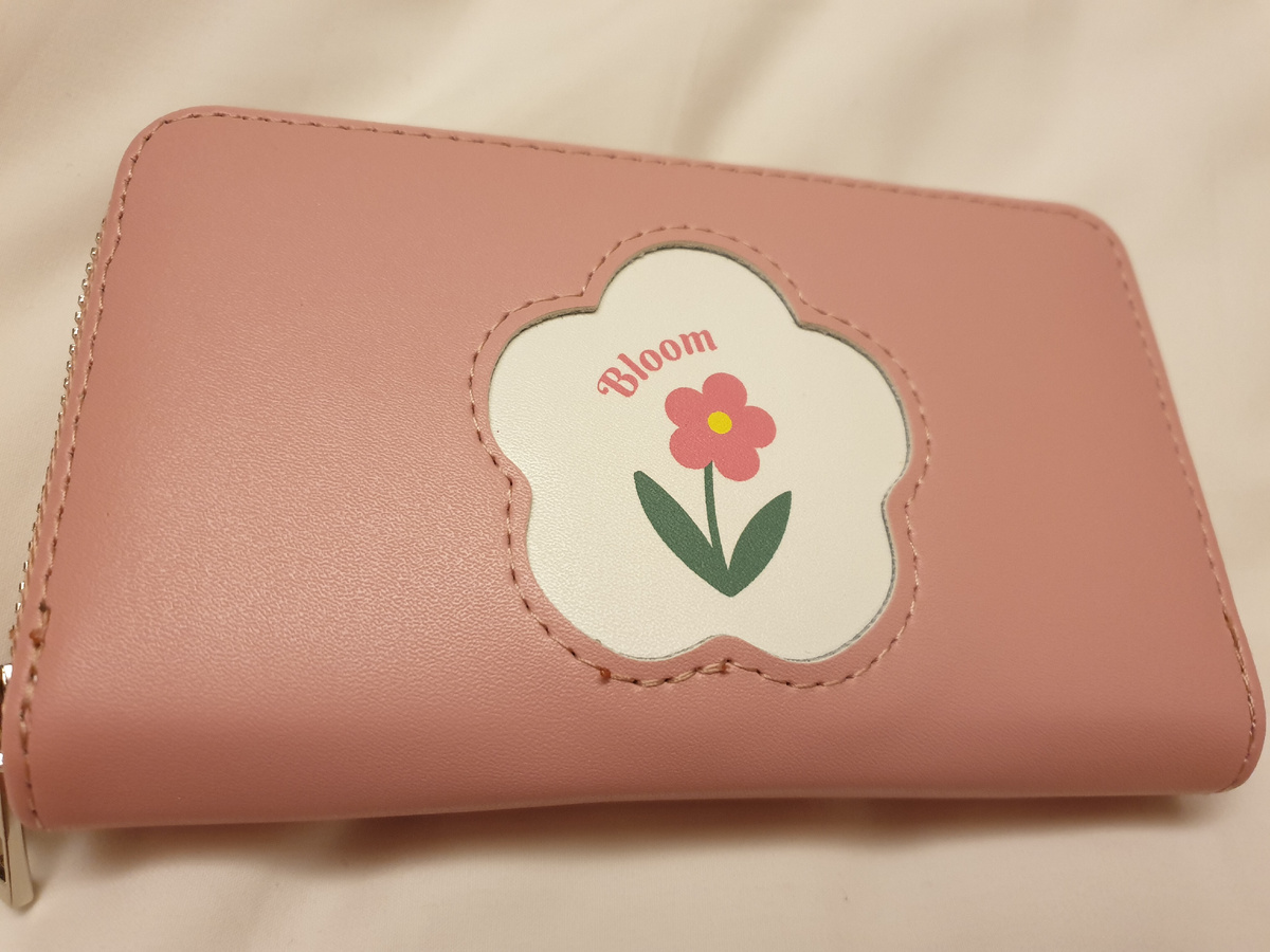 Кошелек из Таиланда