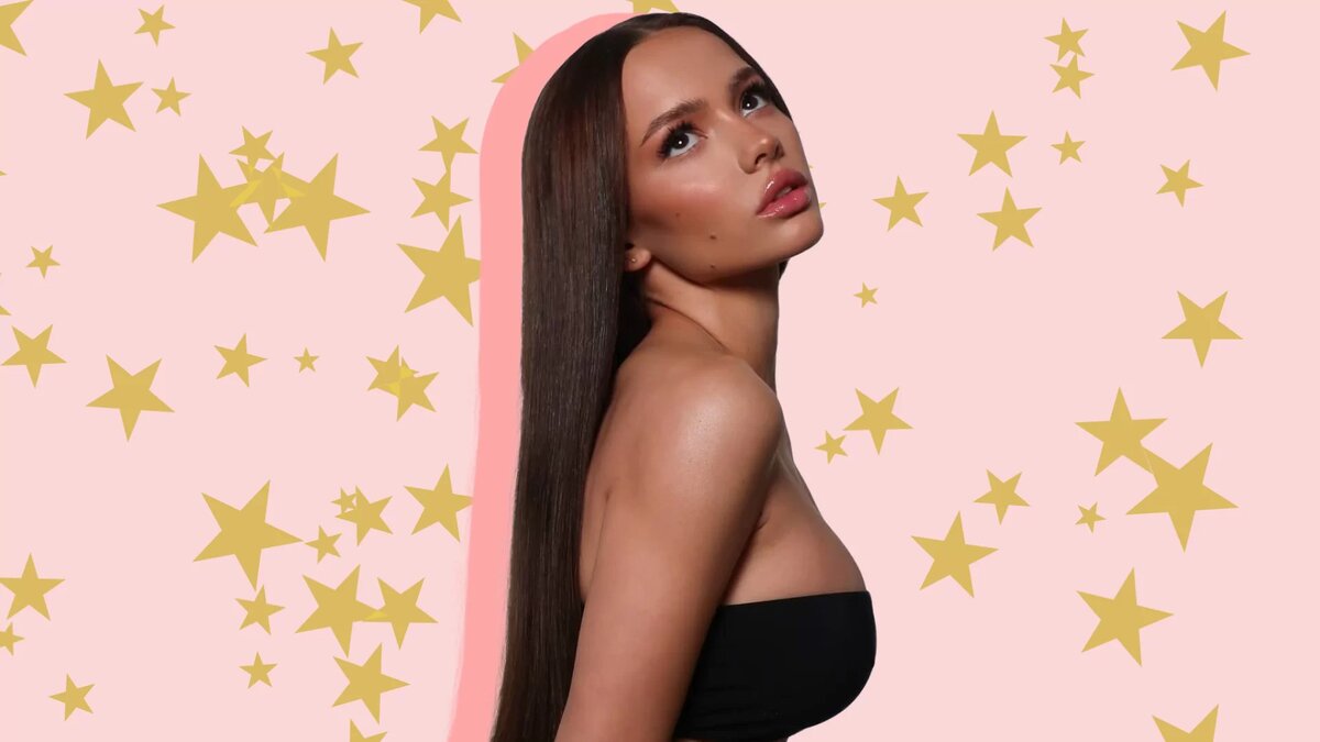 Валя Карнавал. Фото: соцсети