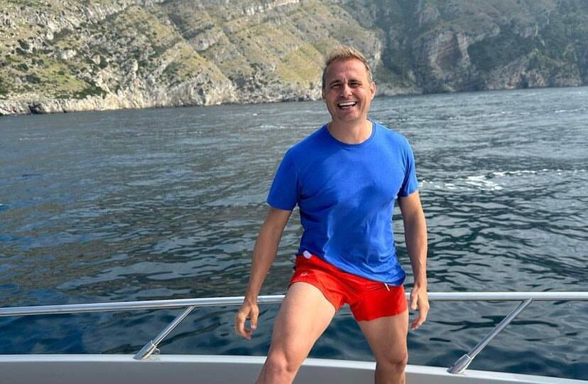 Как нащупать свою опору и не сгореть по пути