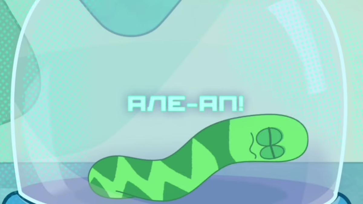 А это слово точно так пишется???