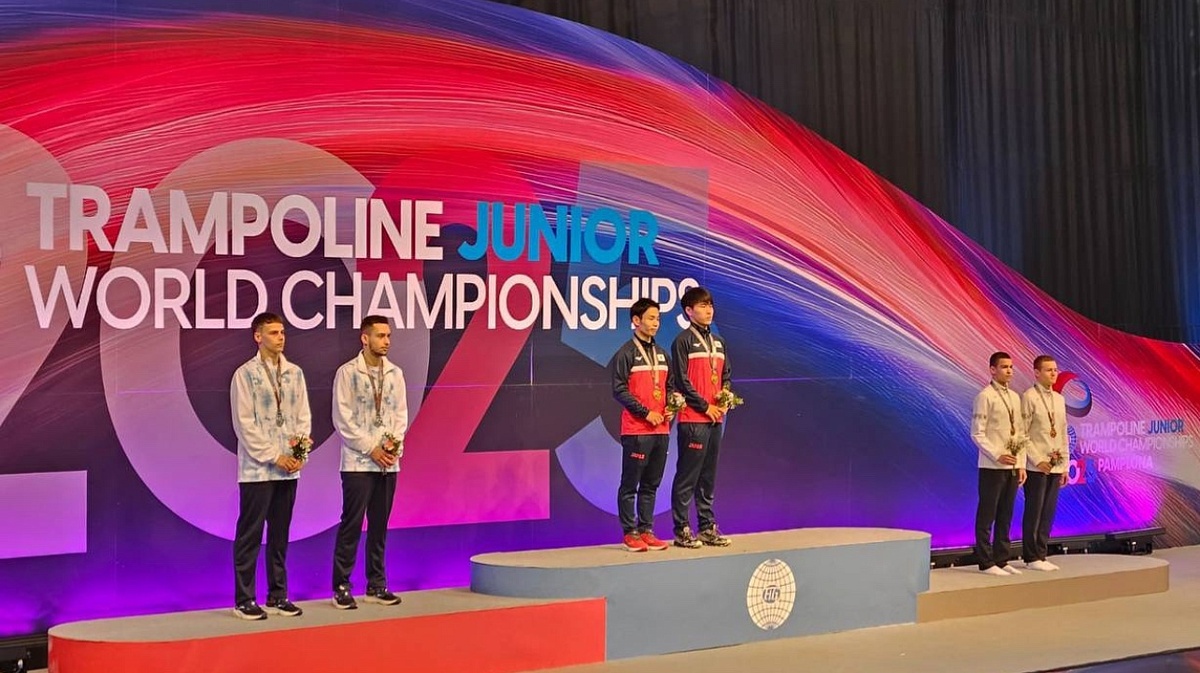     Фото: Департамент по физической культуре и спорту